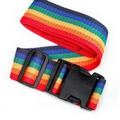 Rainbow Case Belt